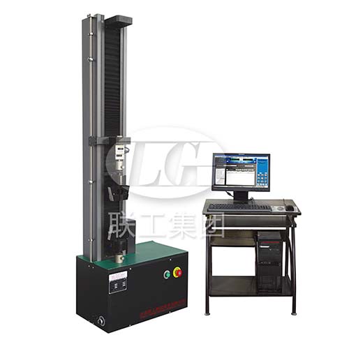 單臂式微機(jī)控制電子萬(wàn)能試驗(yàn)機(jī)