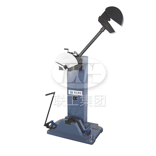 手動沖擊試驗機(jī)