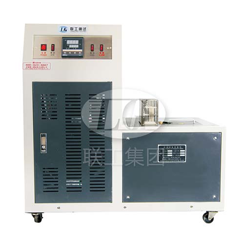 CDW-40/60/80沖擊試驗(yàn)低溫儀