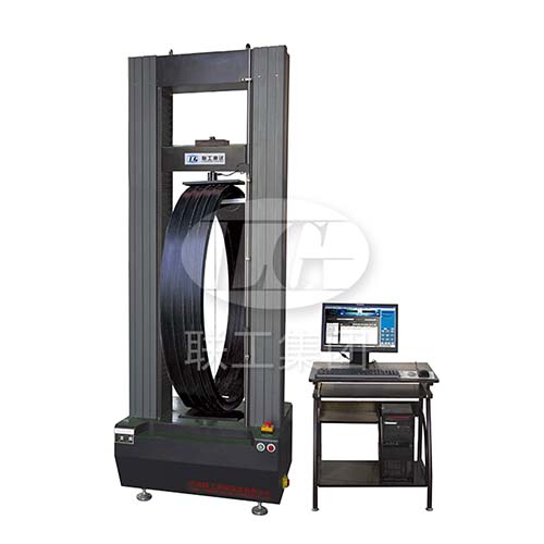 CMT-H系列管材環(huán)剛度試驗(yàn)機(jī)