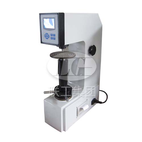 數(shù)顯洛氏硬度計