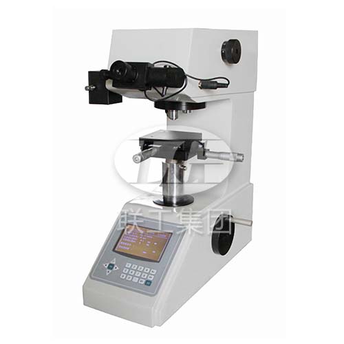 數(shù)顯顯微維氏硬度計