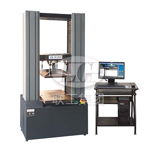  CMT－P系列微機(jī)控制紙箱壓力試驗(yàn)機(jī)