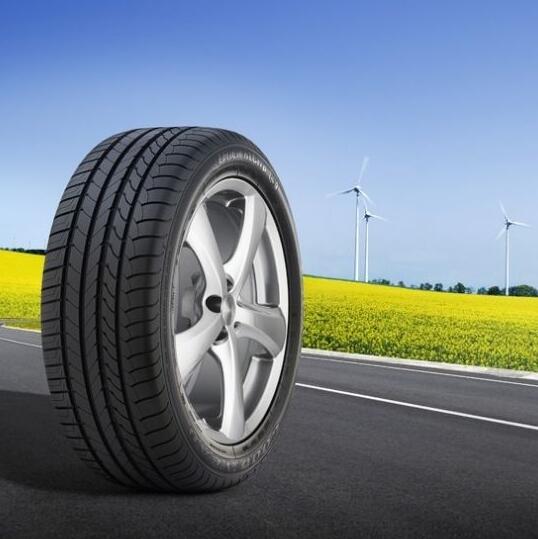 高性價(jià)比的輪胎力學(xué)性能測(cè)試解決方案