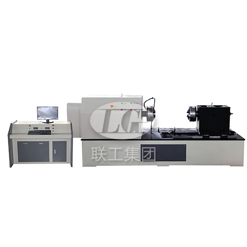 微機控制離合器、制動器扭轉(zhuǎn)試驗臺