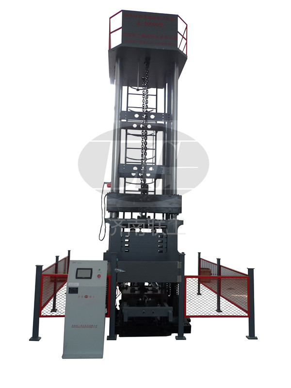 JL-50000落錘沖擊試驗機(jī)