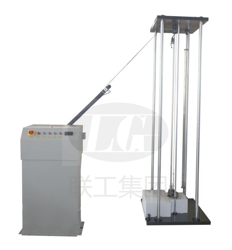 硬質(zhì)合金齒落錘疲勞沖擊試驗機(jī)