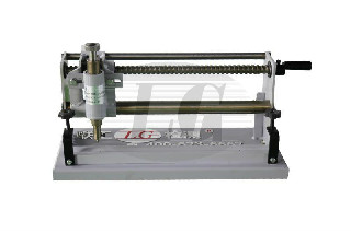 DX-5手動(dòng)拉伸試樣標(biāo)距儀