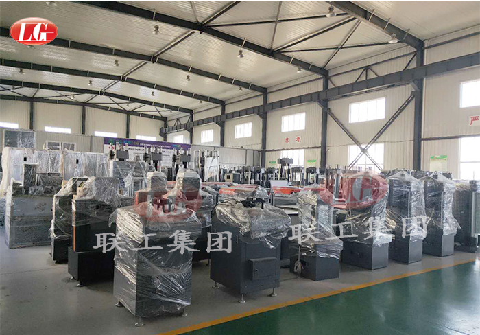 杯突沖杯試驗(yàn)機(jī)系列