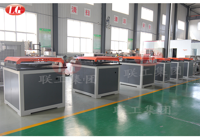 彎曲試驗(yàn)機(jī)系列