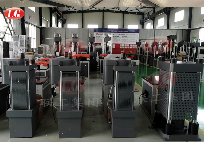 壓力試驗(yàn)機(jī)系列