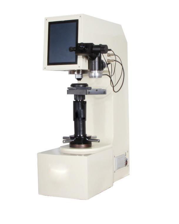 數(shù)顯布洛維硬度計