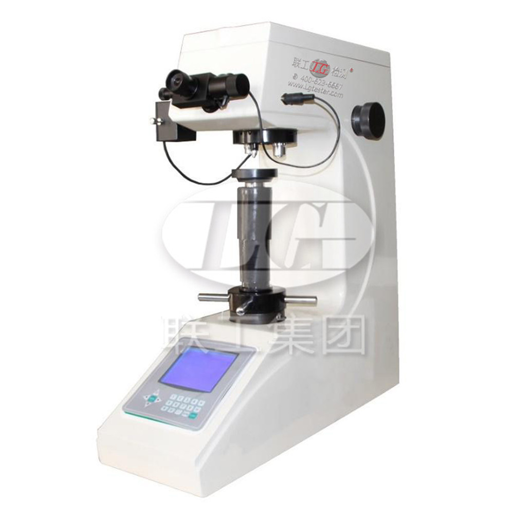 HV維氏硬度計系列